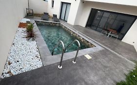 Magnifique villa haut standing